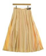 ebure ロング・マキシ丈スカート