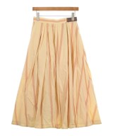 ebure ロング・マキシ丈スカート