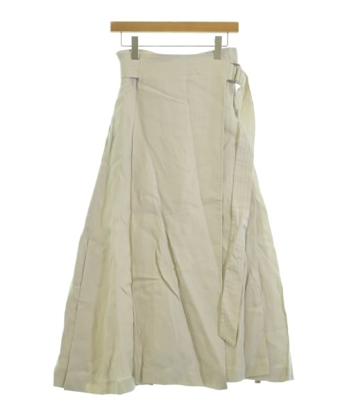 エブール(ebure)のebure ロング・マキシ丈スカート