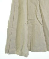 ebure（エブール）ロング・マキシ丈スカート 白 サイズ:38(M位) レディース/2200631148722