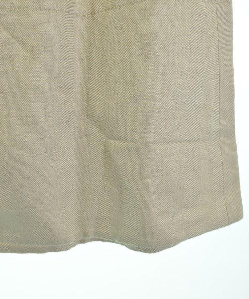 ebure（エブール）ロング・マキシ丈スカート ベージュ サイズ:40(M位) レディース/2200631148739