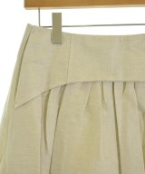 ebure（エブール）ロング・マキシ丈スカート ベージュ サイズ:40(M位) レディース/2200631148739