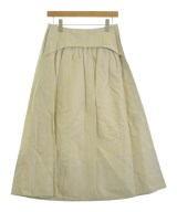 ebure ロング・マキシ丈スカート