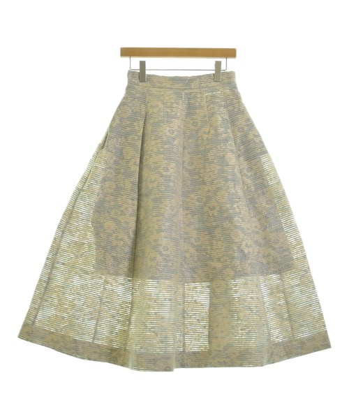 エブール(ebure)のebure ロング・マキシ丈スカート