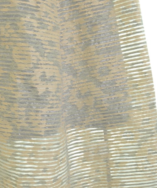 ebure（エブール）ロング・マキシ丈スカート ベージュ サイズ:F レディース/2200631148746