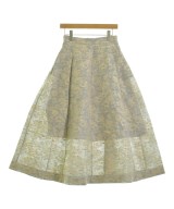 ebure ロング・マキシ丈スカート