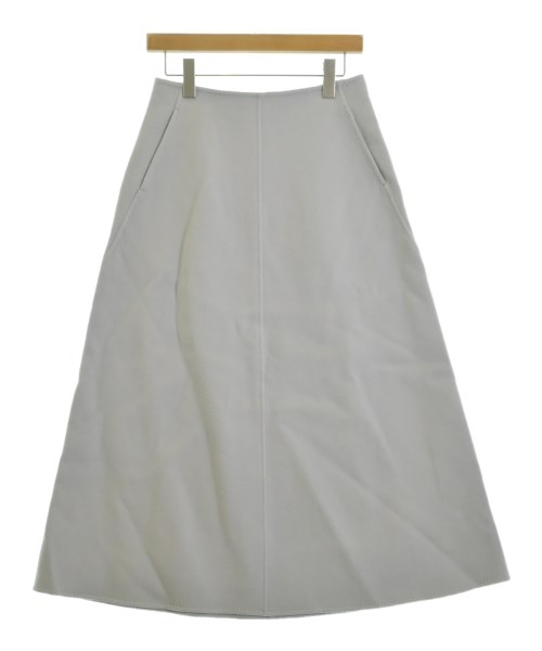 エブール(ebure)のebure ロング・マキシ丈スカート