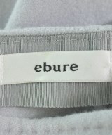 ebure（エブール）ロング・マキシ丈スカート グレー サイズ:38(M位) レディース/2200631148753