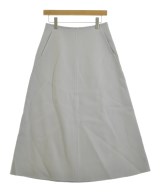 ebure ロング・マキシ丈スカート