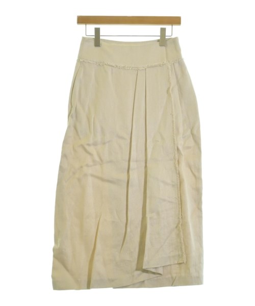 エブール(ebure)のebure ロング・マキシ丈スカート