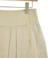 ebure（エブール）ロング・マキシ丈スカート ベージュ サイズ:36(S位) レディース/2200631148777