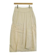 ebure ロング・マキシ丈スカート