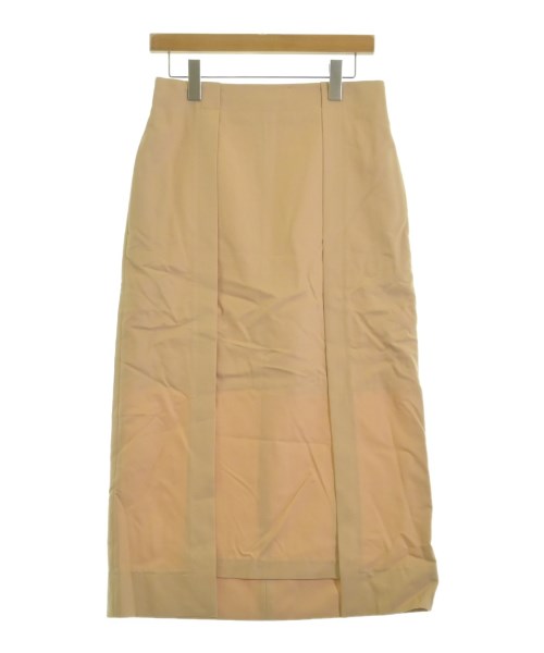 エブール(ebure)のebure ロング・マキシ丈スカート