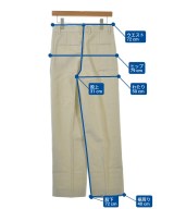 ebure（エブール）その他 ベージュ サイズ:38(M位) レディース/2200631148791