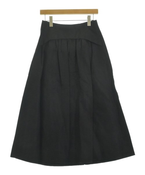 エブール(ebure)のebure ロング・マキシ丈スカート