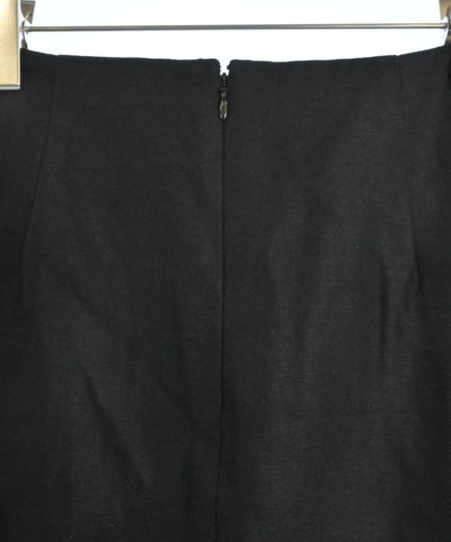 ebure（エブール）ロング・マキシ丈スカート 黒 サイズ:36(S位) レディース/2200631148814