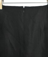 ebure（エブール）ロング・マキシ丈スカート 黒 サイズ:36(S位) レディース/2200631148814