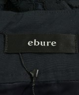 ebure（エブール）ロング・マキシ丈スカート 紺 サイズ:36(S位) レディース/2200631148821