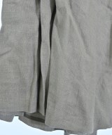 ebure（エブール）ロング・マキシ丈スカート グレー サイズ:36(S位) レディース/2200631148838