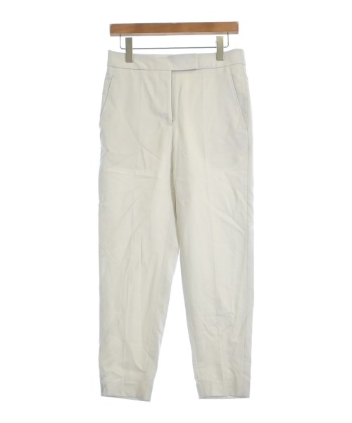 ebure(エブール)スラックス 白 サイズ:38(M位)/2200631148845