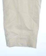 ebure（エブール）スラックス 白 サイズ:38(M位) レディース/2200631148845