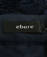 ebure（エブール）ロング・マキシ丈スカート 紺 サイズ:38(M位) レディース/2200631148883