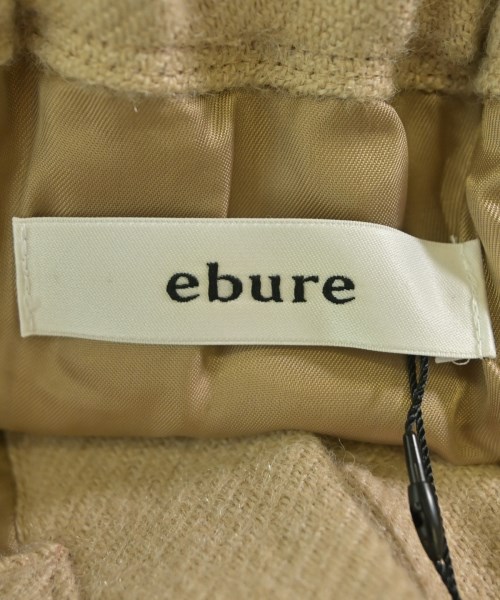 ebure（エブール）ロング・マキシ丈スカート ベージュ サイズ:38(M位) レディース/2200631148975