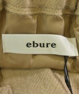 ebure（エブール）ロング・マキシ丈スカート ベージュ サイズ:- レディース/2200631148982