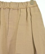 ebure（エブール）ロング・マキシ丈スカート ベージュ サイズ:- レディース/2200631148982