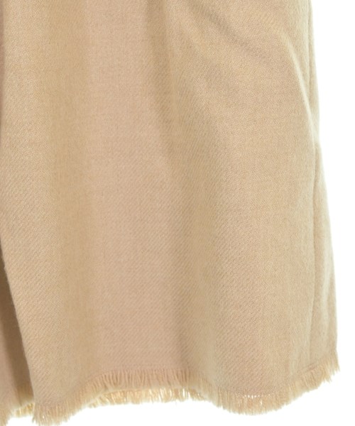 ebure（エブール）ロング・マキシ丈スカート ベージュ サイズ:36(S位) レディース/2200631148999