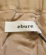 ebure（エブール）ロング・マキシ丈スカート ベージュ サイズ:36(S位) レディース/2200631148999