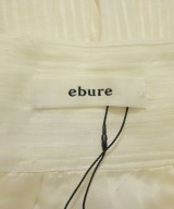 ebure（エブール）ロング・マキシ丈スカート 白 サイズ:36(S位) レディース/2200631149019