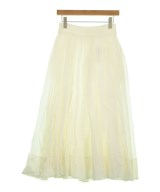 ebure ロング・マキシ丈スカート