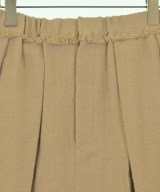 ebure（エブール）ロング・マキシ丈スカート ベージュ サイズ:36(S位) レディース/2200631149033