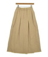 ebure ロング・マキシ丈スカート