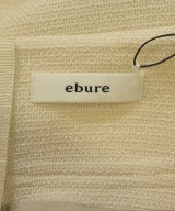 ebure（エブール）ロング・マキシ丈スカート 白 サイズ:40(M位) レディース/2200631149040