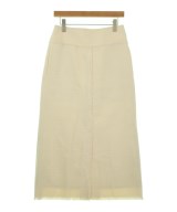 ebure ロング・マキシ丈スカート