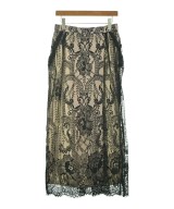 ebure ロング・マキシ丈スカート