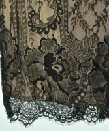 ebure（エブール）ロング・マキシ丈スカート 黒 サイズ:38(M位) レディース/2200631149064