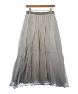 ebure ロング・マキシ丈スカート