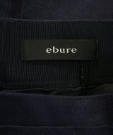 ebure（エブール）ロング・マキシ丈スカート 紺 サイズ:36(S位) レディース/2200631149095