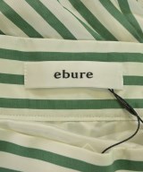 ebure（エブール）ロング・マキシ丈スカート 緑 サイズ:38(M位) レディース/2200631149101