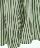 ebure（エブール）ロング・マキシ丈スカート 緑 サイズ:38(M位) レディース/2200631149101