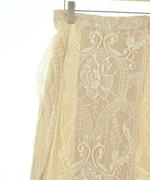 ebure（エブール）ロング・マキシ丈スカート ピンク サイズ:38(M位) レディース/2200631149118