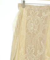 ebure（エブール）ロング・マキシ丈スカート ピンク サイズ:38(M位) レディース/2200631149118