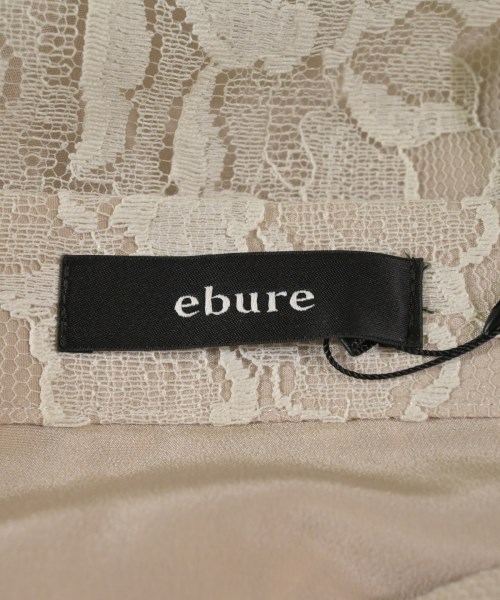 ebure（エブール）ロング・マキシ丈スカート ピンク サイズ:36(S位) レディース/2200631149125