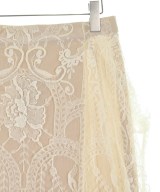 ebure（エブール）ロング・マキシ丈スカート ピンク サイズ:36(S位) レディース/2200631149125