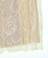 ebure（エブール）ロング・マキシ丈スカート ピンク サイズ:36(S位) レディース/2200631149125