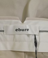 ebure（エブール）その他 ベージュ サイズ:40(M位) レディース/2200631149149