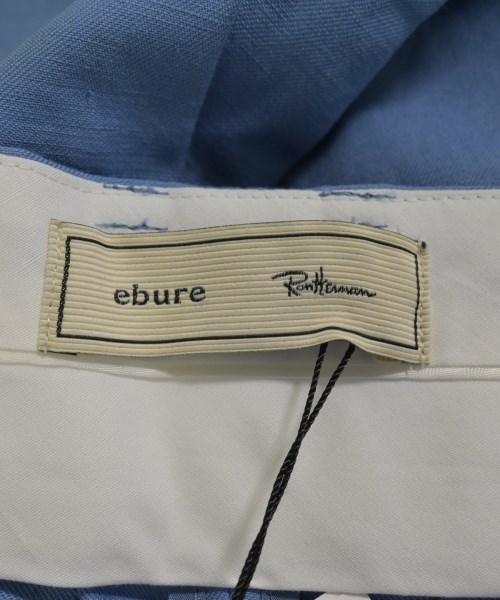 ebure（エブール）その他 青 サイズ:36(S位) レディース/2200631149163